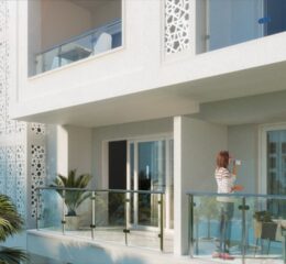 ALDAU STRAND-Two bedroom-Redsea home developer