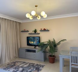 two bedroom in the view for booking