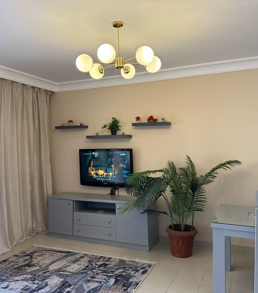 two bedroom in the view for booking