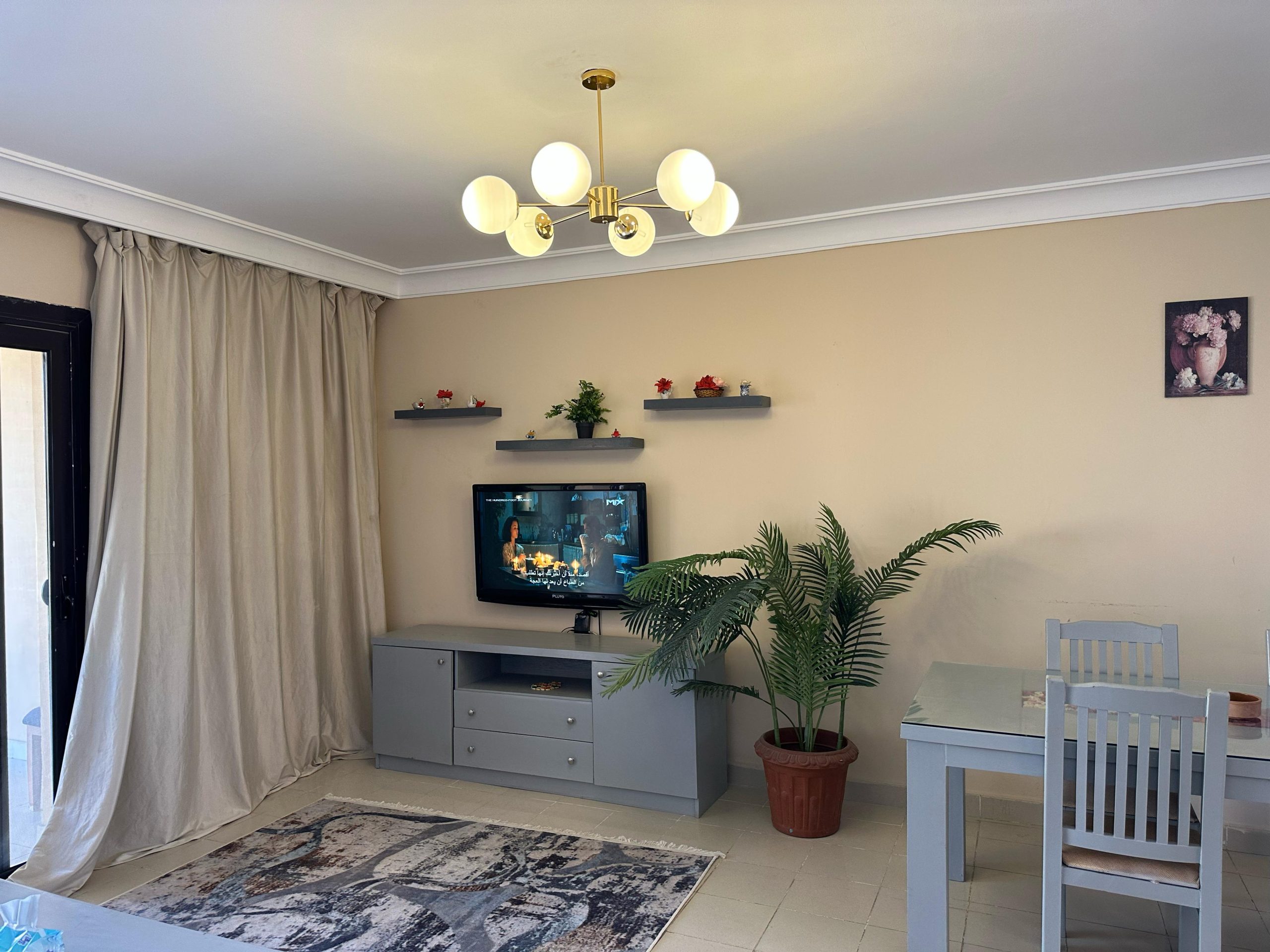 two bedroom in the view for booking