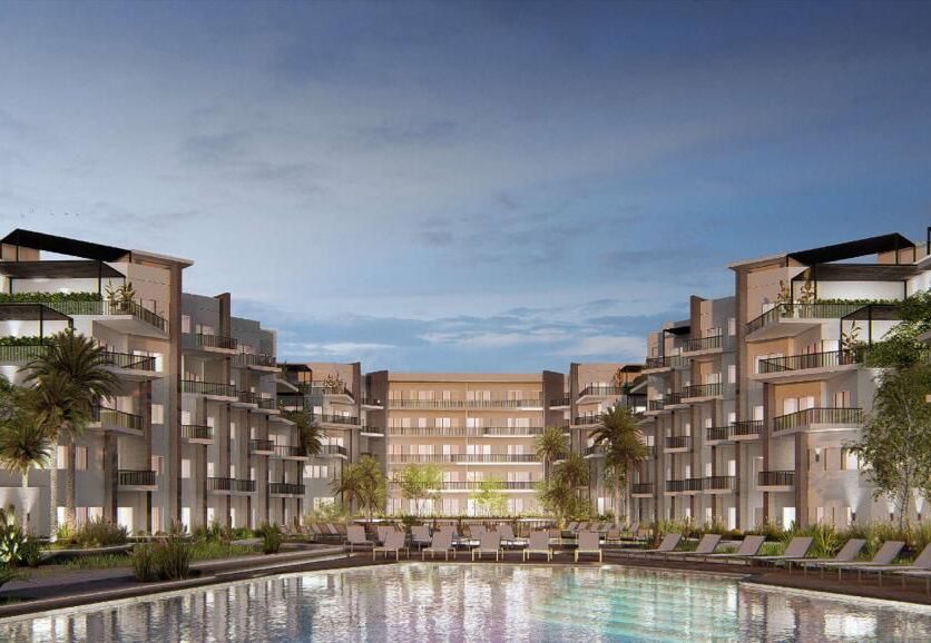 majra hurghada red sea property for sale