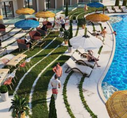 One bedroom-Stone Heights