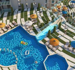 studio-Stone Heights