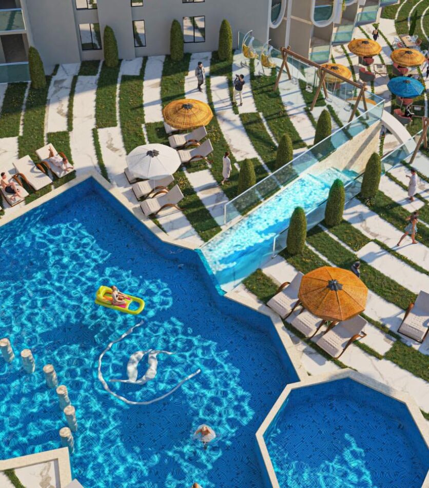 studio-Stone Heights