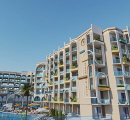 Two bedroom-Stone Heights-First floor