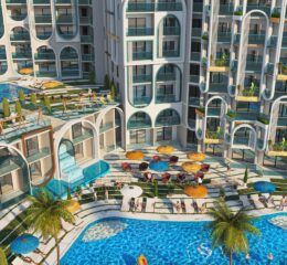 stone heights - Redsea home developer