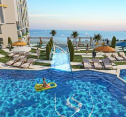 stone heights - Redsea home developer