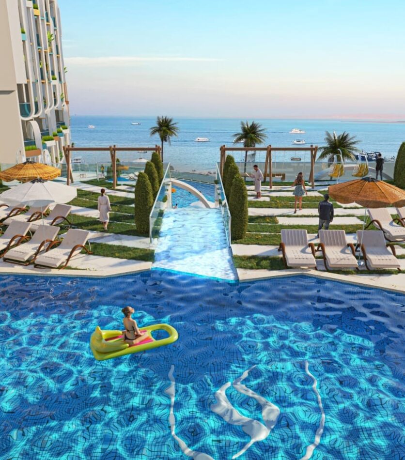 stone heights - Redsea home developer