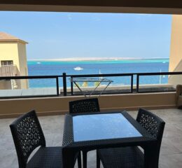 Two bedroom-The view-Redsea home developer