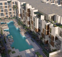 TWO BEDROOM-HURGHADA -REDSEA HOME DEVELOPER