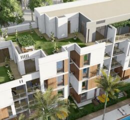 TWO BEDROOM-PLATINUM RESORT-REDSEA HOME DEVELOPER