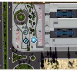 TWOBEDROOM-PLATUNIM RESORT-HURGHADA