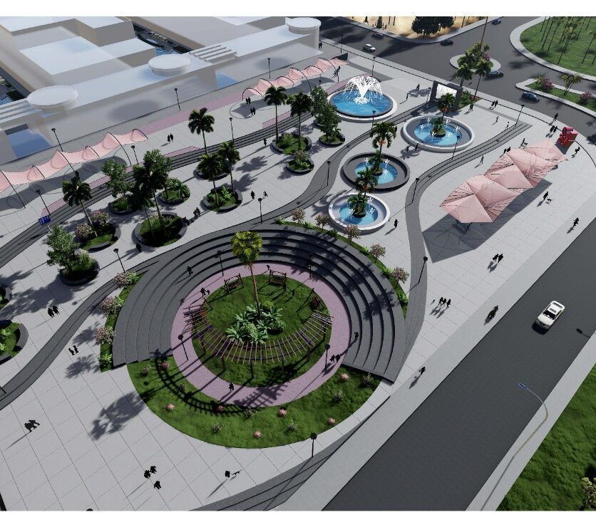 STUDIO -REDSEA HOME DEVELOPER