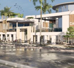 TWO BEDROOM-HURGHADA