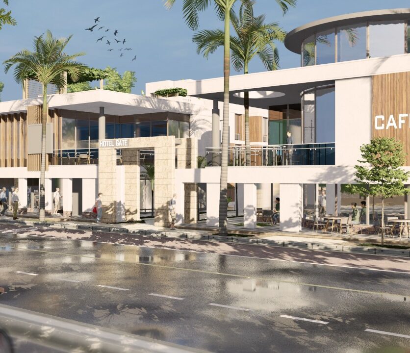 TWO BEDROOM-HURGHADA