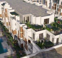 ONE BEDROOM -REDSEA HOME DEVELOPER