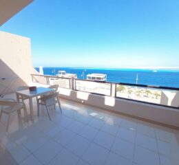 Two bedroom-The view-Redsea home developer