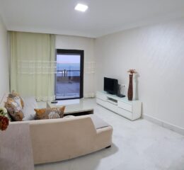 Two bedroom-The view