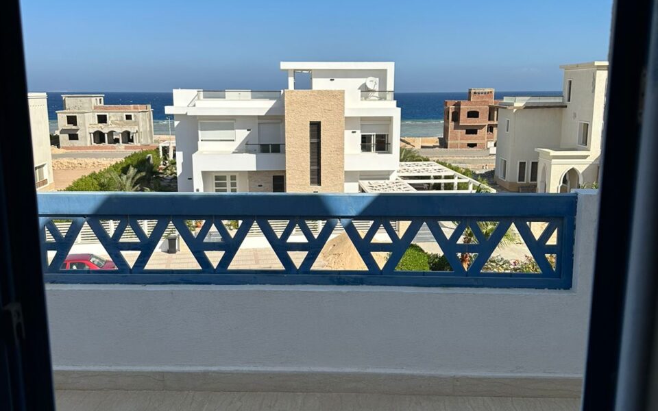 sahl hasheesh - villa
