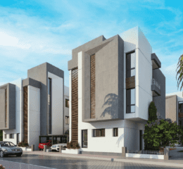 LA QUINTA HEIGHTS -REDSEA HOME DEVELOPER