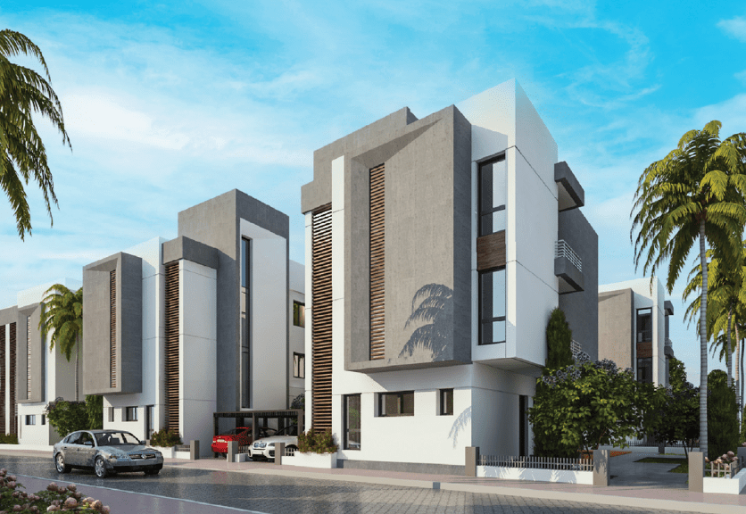 LA QUINTA HEIGHTS -REDSEA HOME DEVELOPER