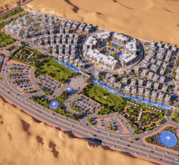 REDSEA HOME DEVELOPER