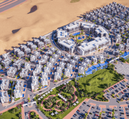 LA QUINTA HEIGHTS-STANDALONE VILLA -REDSEA HOME DEVELOPER