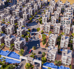 LA QUINTA HEIGHTS -REDSEA HOME DEVELOPER