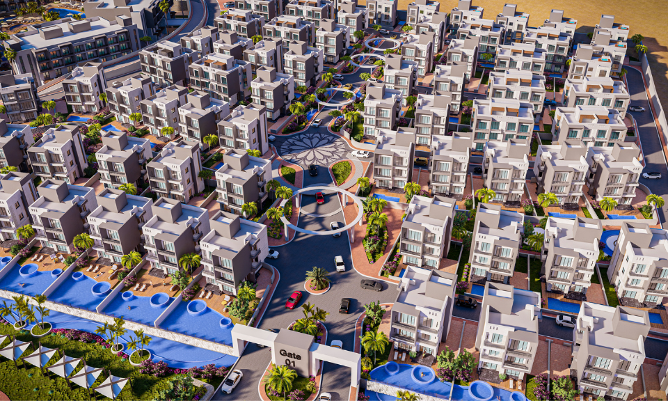 LA QUINTA HEIGHTS -REDSEA HOME DEVELOPER