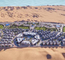 la quinta- redsea home