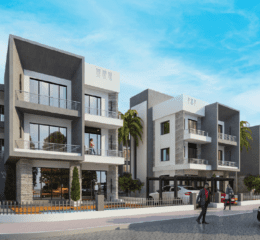 LA QUINTA HEIGHTS-TWIN VILLA -REDSEA HOME DEVELOPER