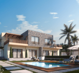 Baywest somabay-redsea home developer-Hurghada