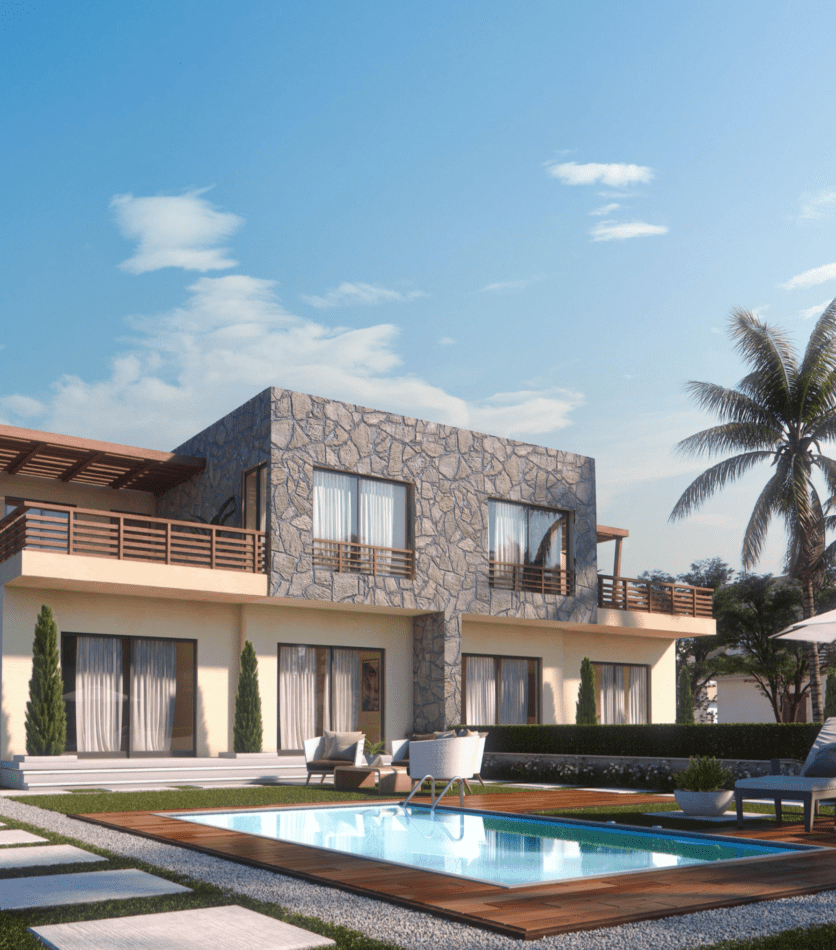 Baywest somabay-redsea home developer-Hurghada