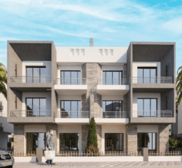 LA QUINTA HEIGHTS-TWIN VILLA -REDSEA HOME DEVELOPER