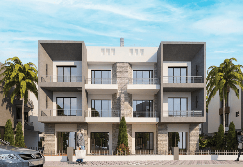 LA QUINTA HEIGHTS-TWIN VILLA -REDSEA HOME DEVELOPER