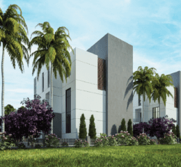 LA QUINTA HEIGHTS-STANDALONE VILLA -REDSEA HOME DEVELOPER