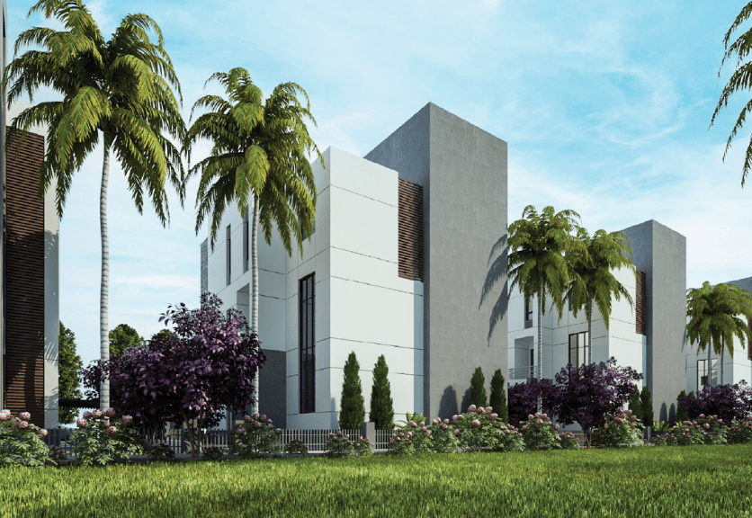 LA QUINTA HEIGHTS-STANDALONE VILLA -REDSEA HOME DEVELOPER