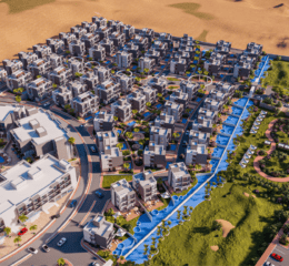 LA QUINTA HEIGHTS-TWIN VILLA