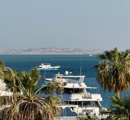 ALDAU STRAND HURGHADA