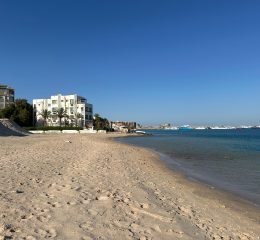 ALDAU STRAND HURGHADA