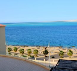 Studio in The view- Main Building