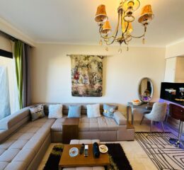 One bedroom in The view-Brand New