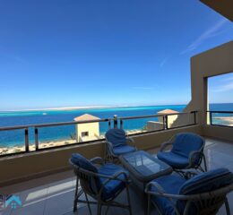 Two Bedroom In The View-Main Building For Rent