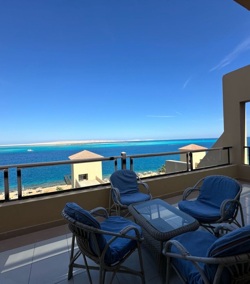 Two Bedroom In The View-Main Building For Rent