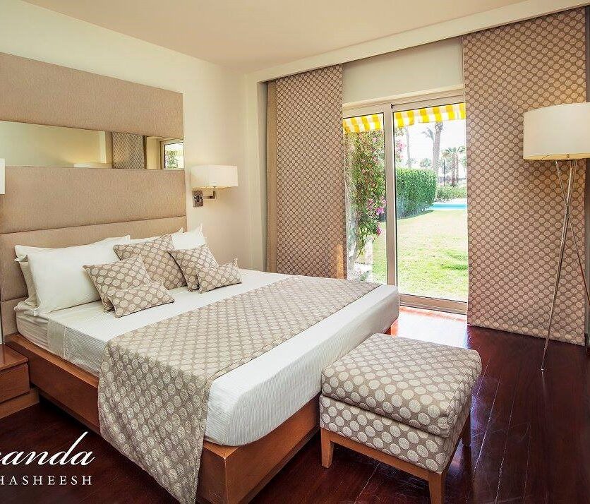 Two Bedroom In Veranda