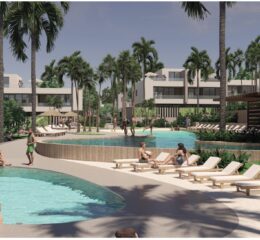 MID TOWNHOUSE| SAHL HASHEESH