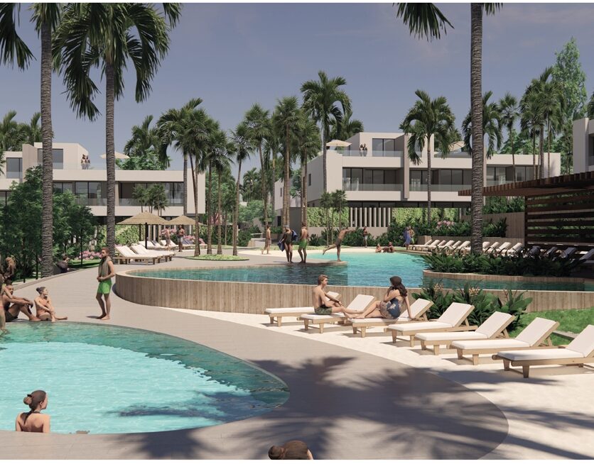 MID TOWNHOUSE| SAHL HASHEESH