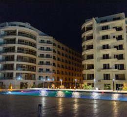 SCANDIC RESORT