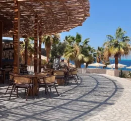 ONE BEDROOM-THE VIEW-EDGE VIEW