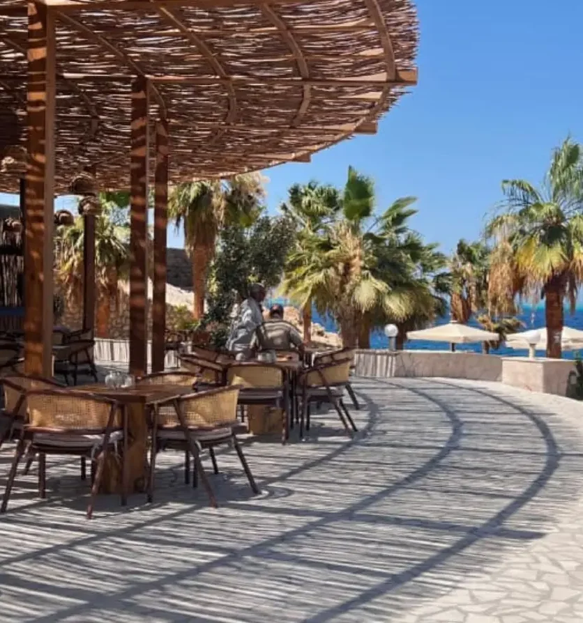 ONE BEDROOM-THE VIEW-EDGE VIEW